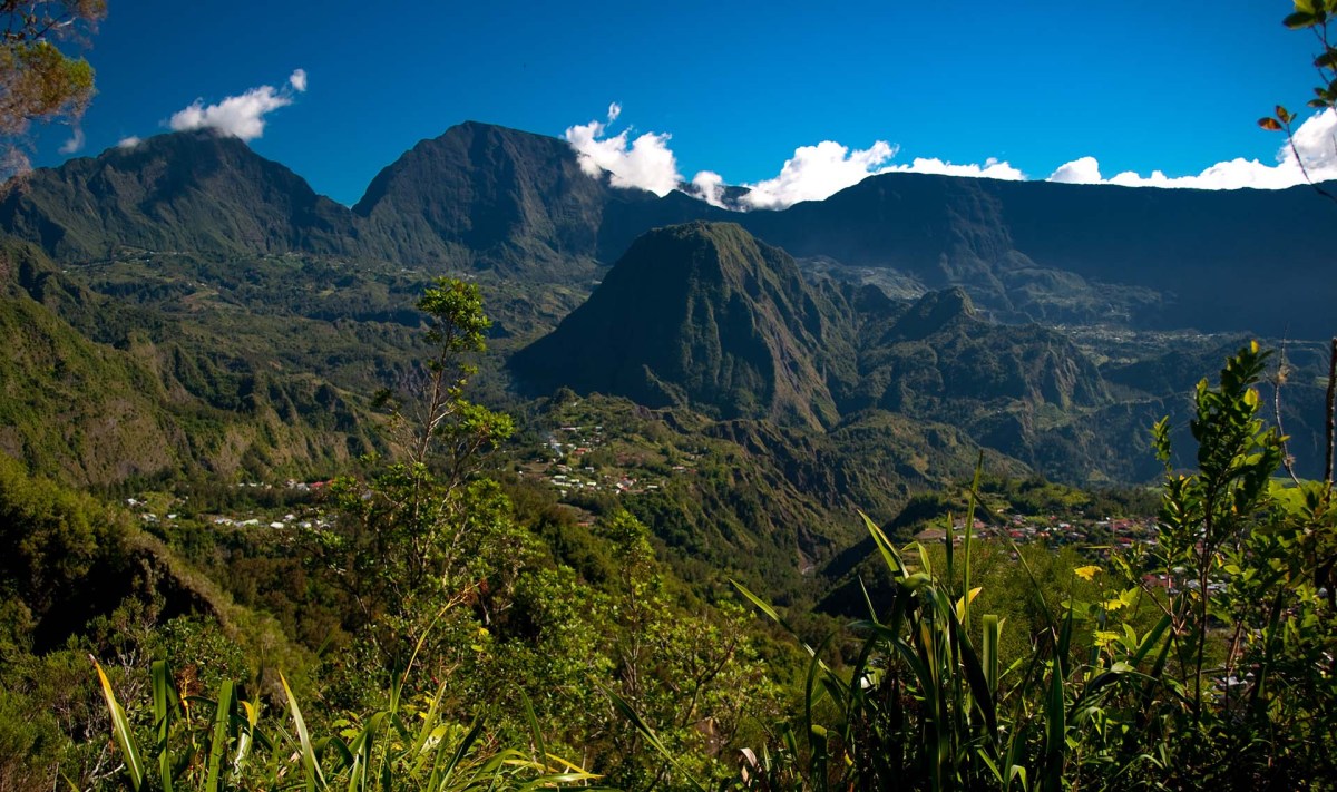 Réunion