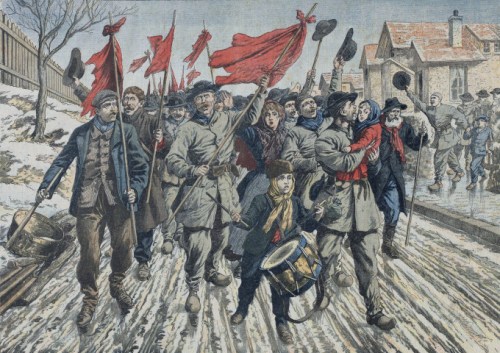 La_grève_des_mineurs_du_Pas-de-Calais,_1906