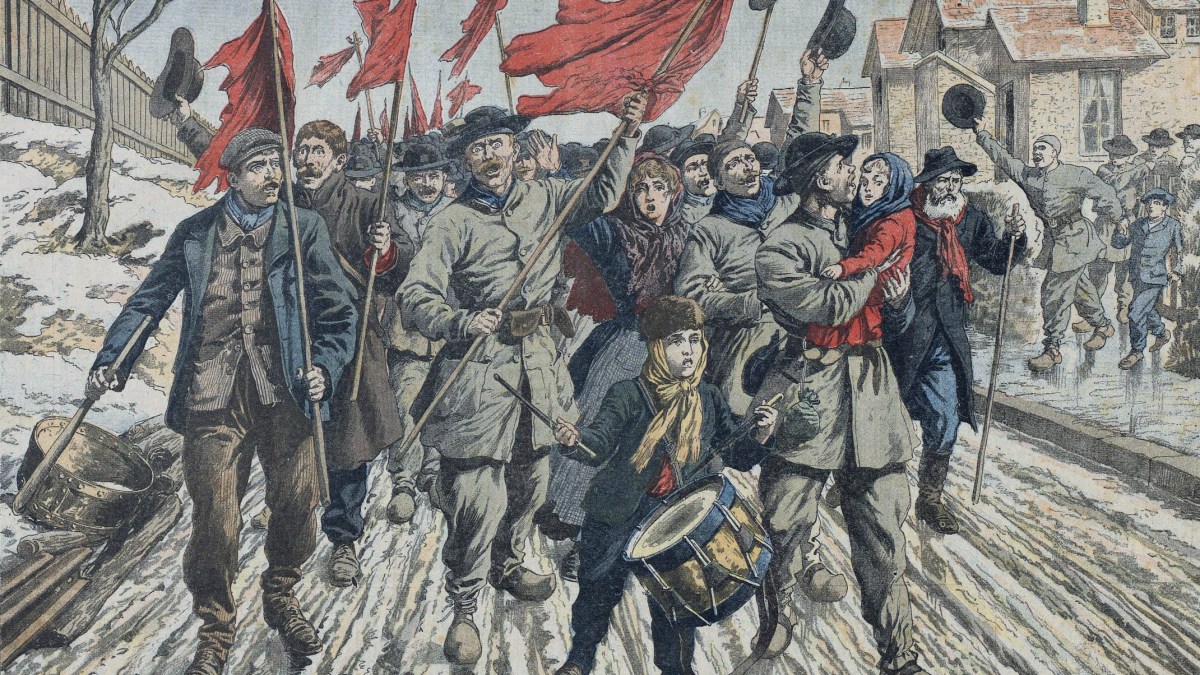 La_grève_des_mineurs_du_Pas-de-Calais,_1906