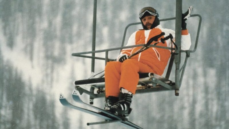 Quelles sont les meilleures applications pour aller au ski ?