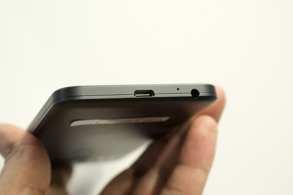 Nexus 5X Nexus 5X