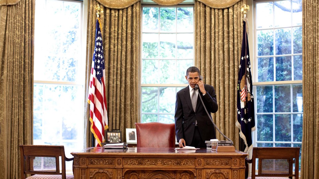 Obama Bureau Ovale Obama Bureau Ovale