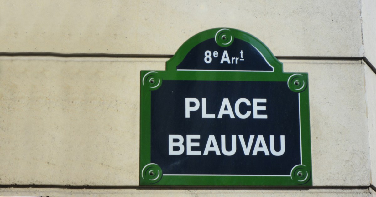 placebeauvau