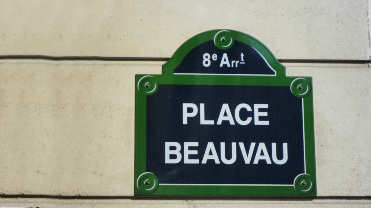 placebeauvau