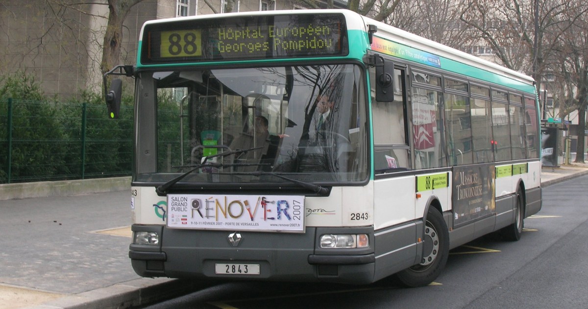 RATP-2007