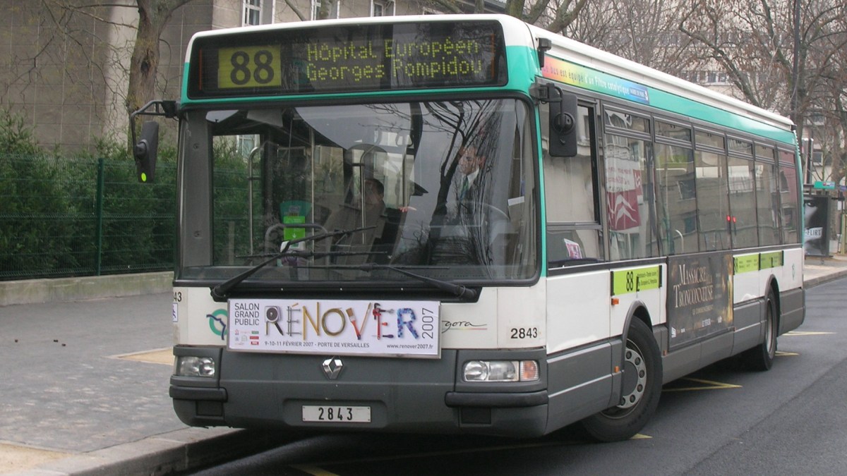 RATP-2007