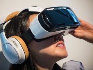 Samsung travaille sur un casque VR capable de suivre le regard