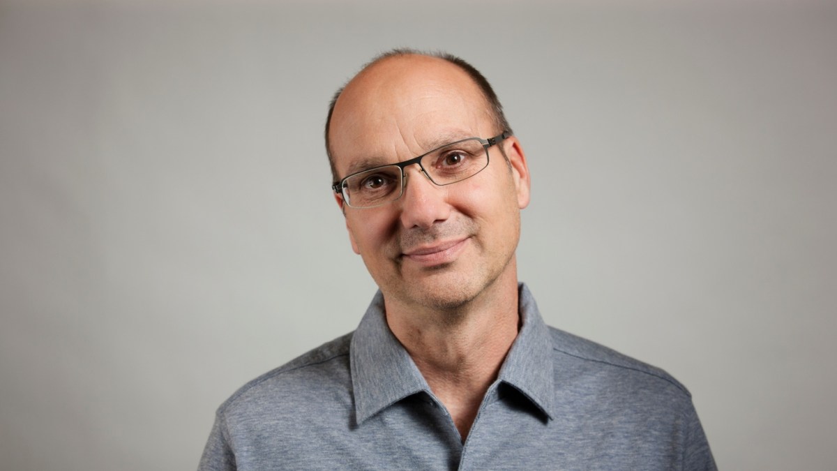 Andy Rubin est parti avec beaucoup d'argent de chez Google. // Source : Google