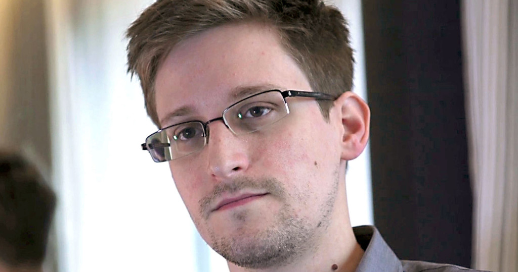 snowden snowden