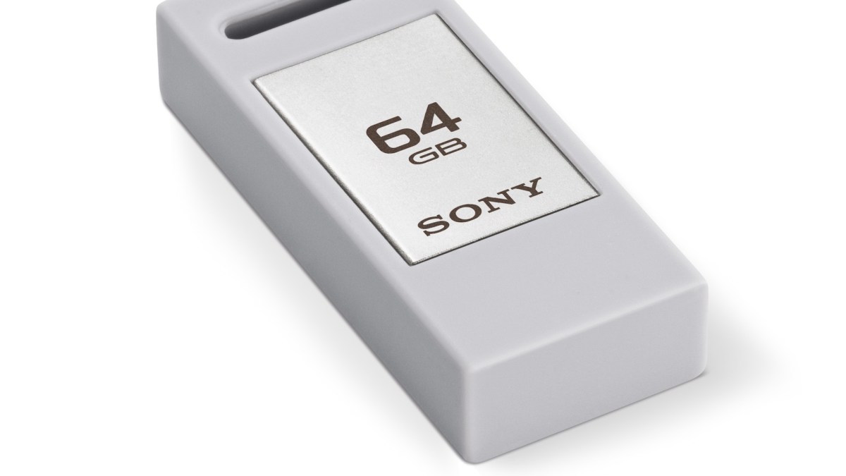 sony