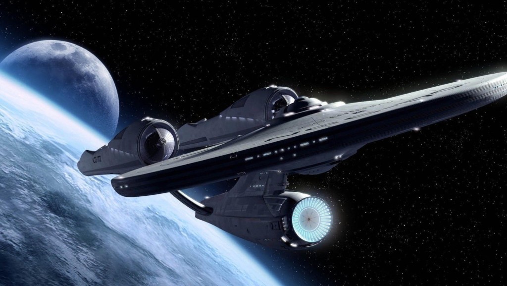 startrek startrek