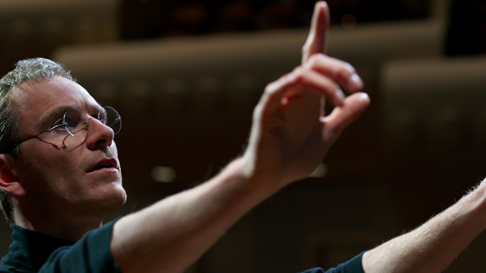 #goodmorning : steve jobs, le film inutile