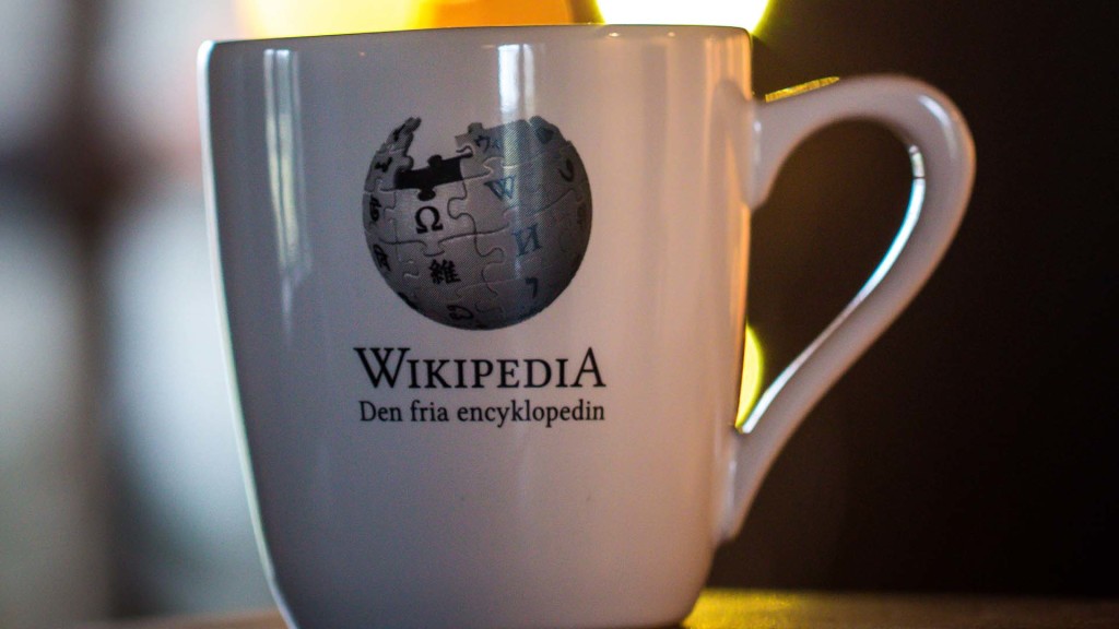 wikipédia wikipédia