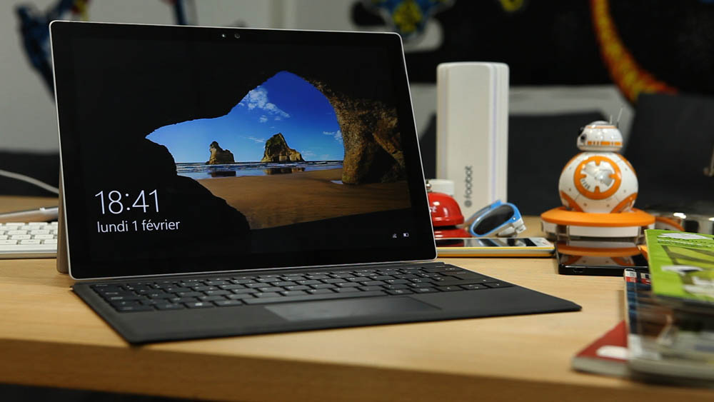 Surface Pro Surface Pro