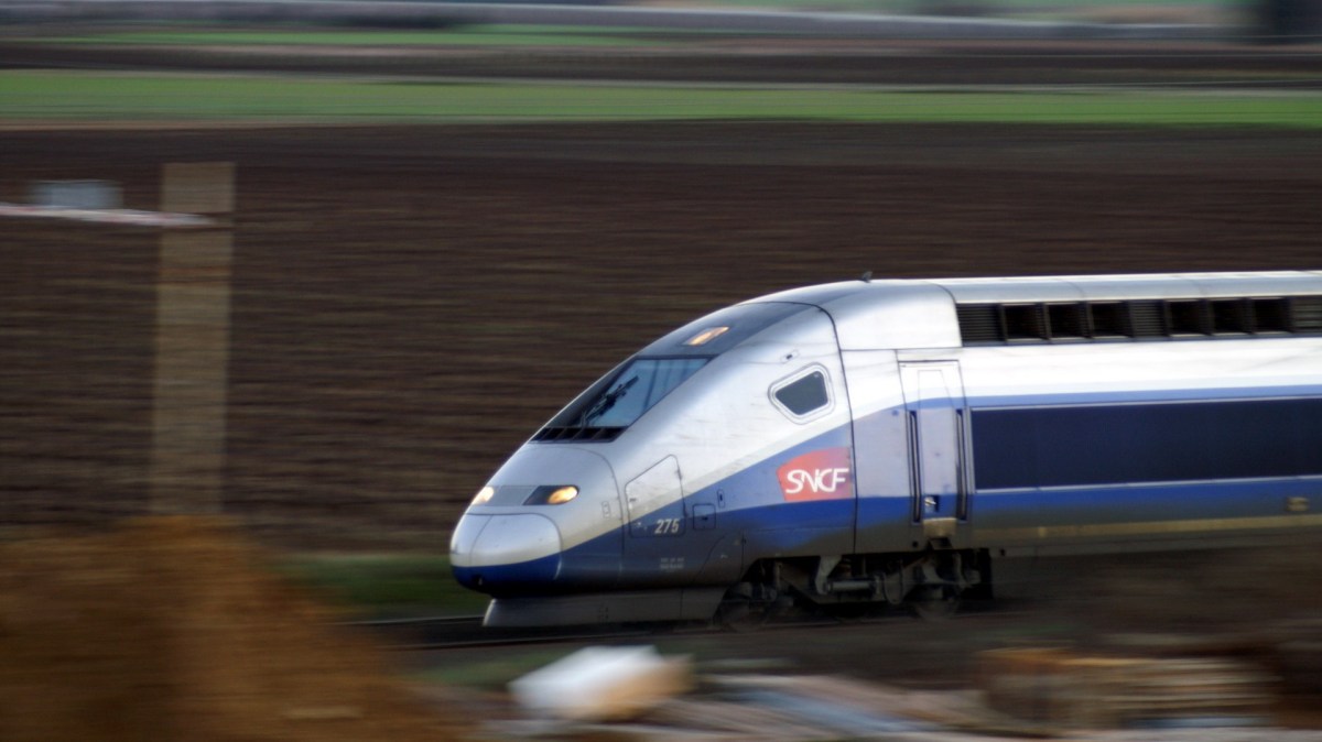 tgv