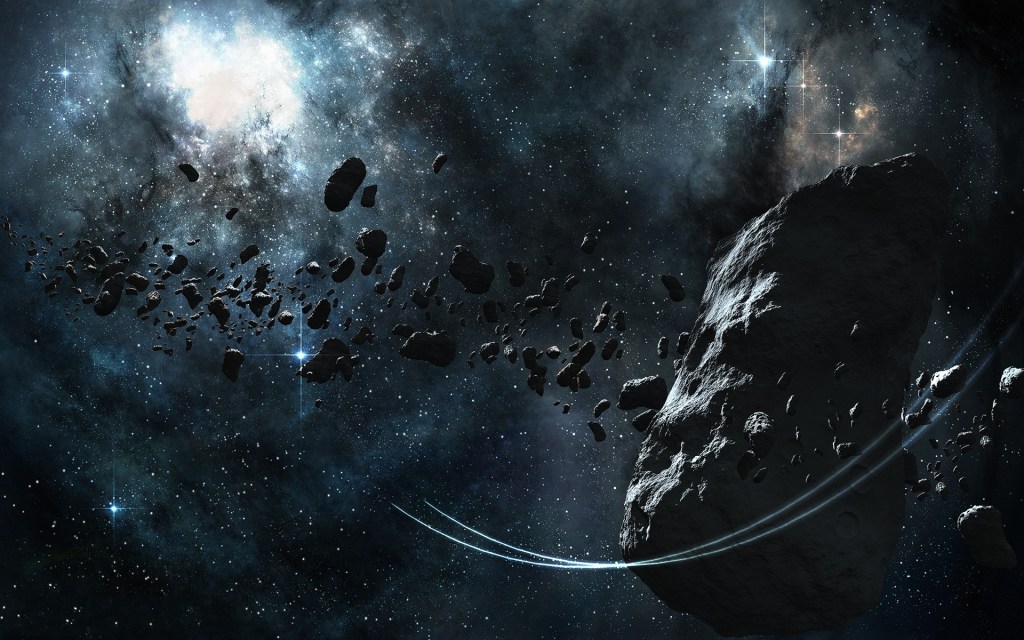 the-asteroid-belt