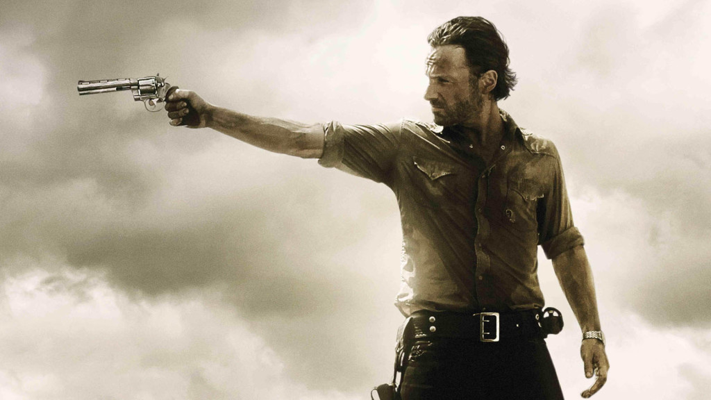 the-walking-dead the-walking-dead