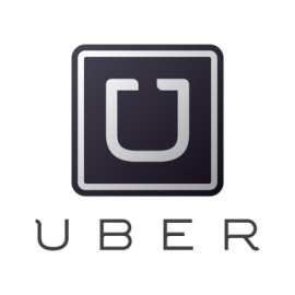 Uber ancien logo Uber ancien logo
