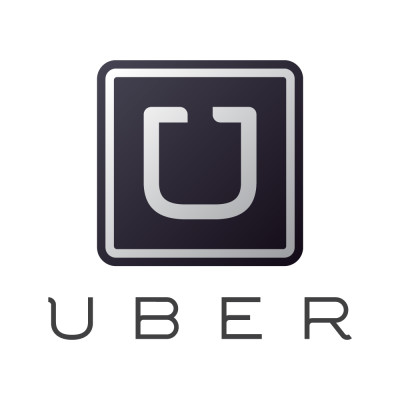 Uber ancien logo