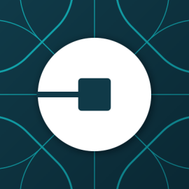 Uber nouveau logo