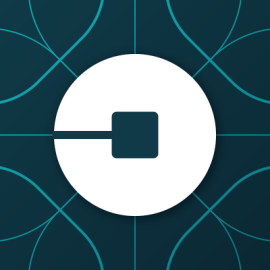 Uber nouveau logo Uber nouveau logo