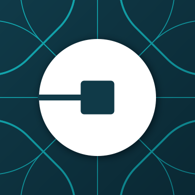Uber nouveau logo