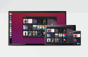 Ubuntu-Converged-Devices-Representation