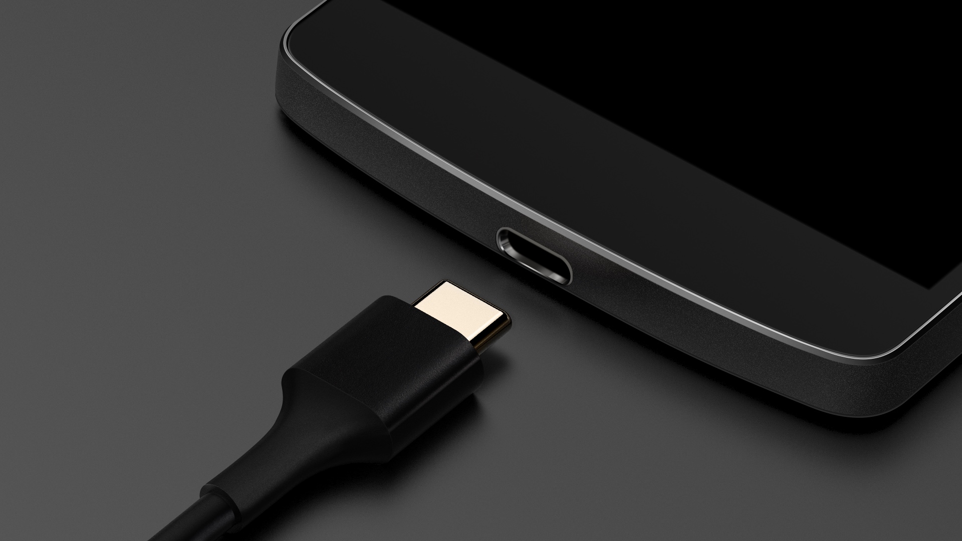 USB-Type-C-macro-image USB-Type-C-macro-image