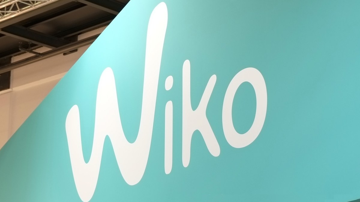 wiko marque