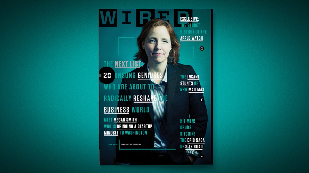 Wired