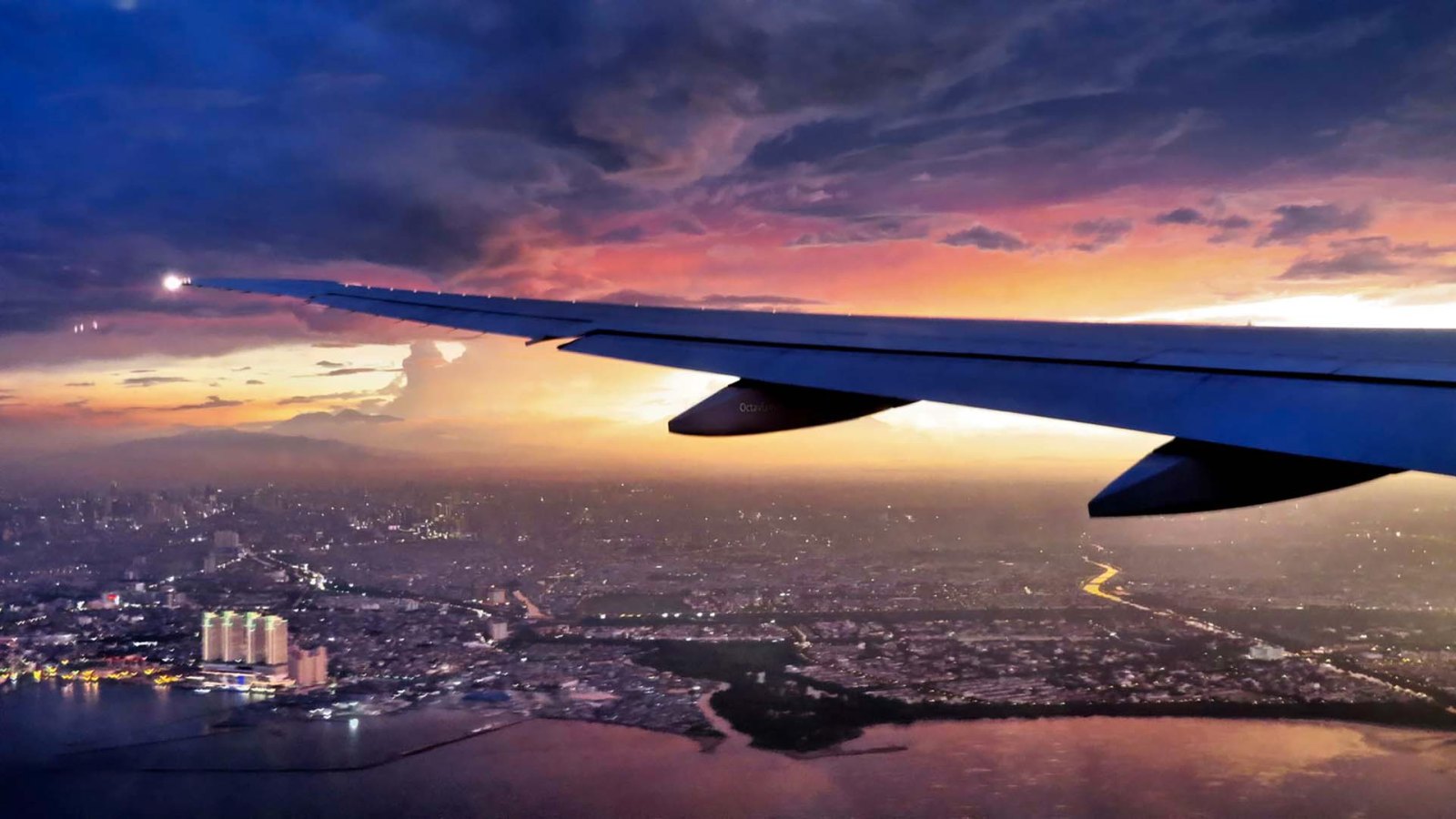 Des vols paris-londres en avion électrique pourraient voir le jour d'ici 2027