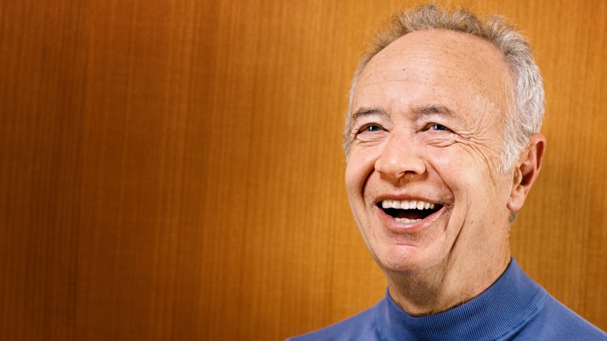 andrew grove