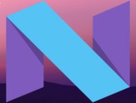 Android N copie