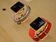 Apple Watch boutique