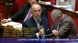 cazeneuve cazeneuve