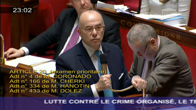 cazeneuve