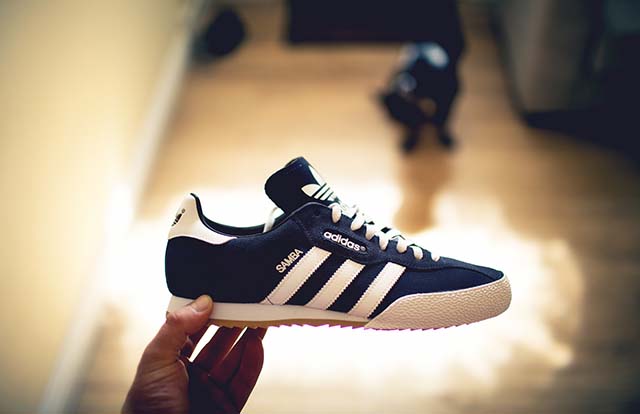 Chaussure Adidas Chaussure Adidas