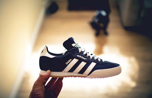 Chaussure Adidas