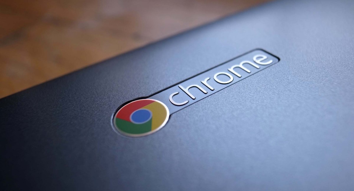 Chromebook