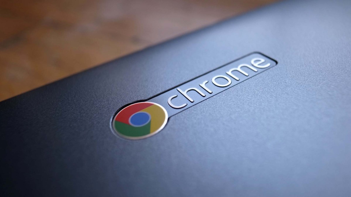 Chromebook