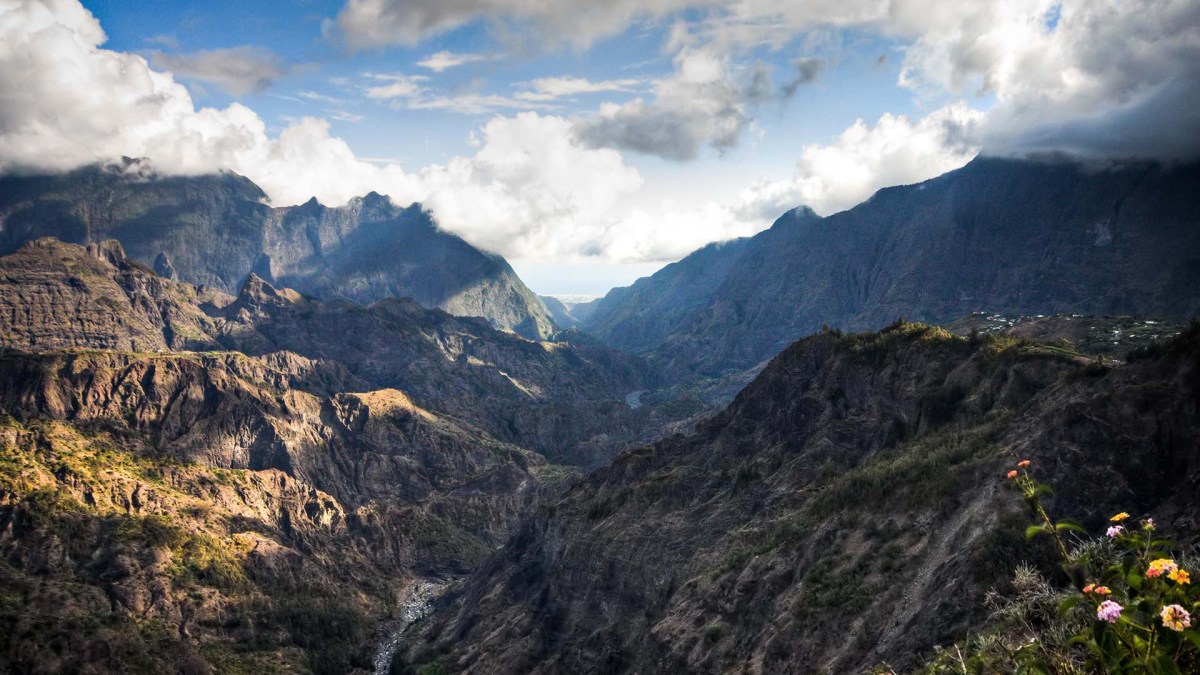 Le cirque de Ciloas // Source : tomanouc