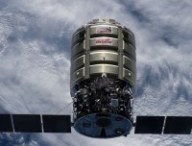 cygnus nasa