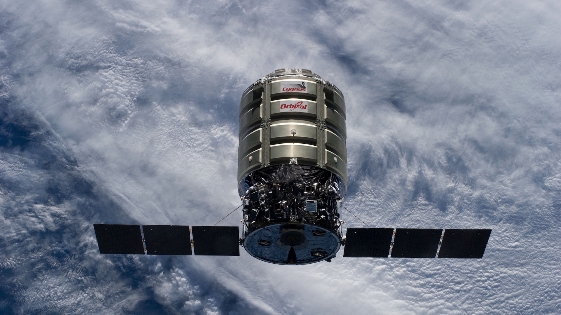 cygnus nasa cygnus nasa