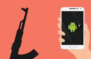 daeshAndroid