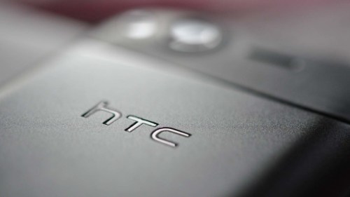 Dos HTC