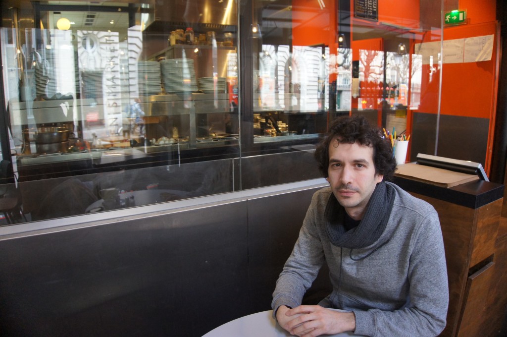 Bastien Lachaud Bastien Lachaud