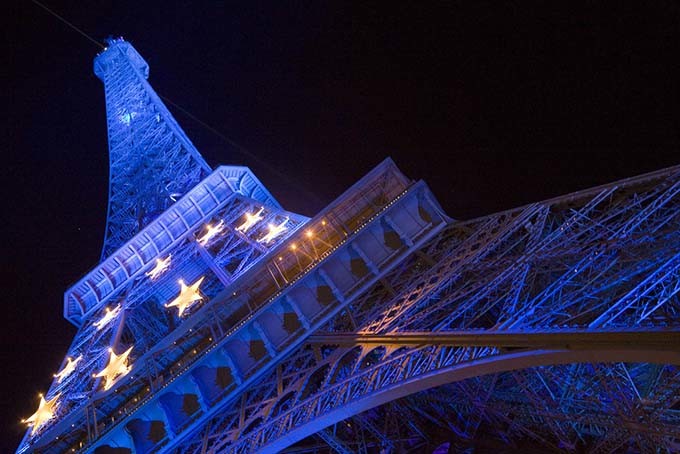Eiffel Europe Eiffel Europe