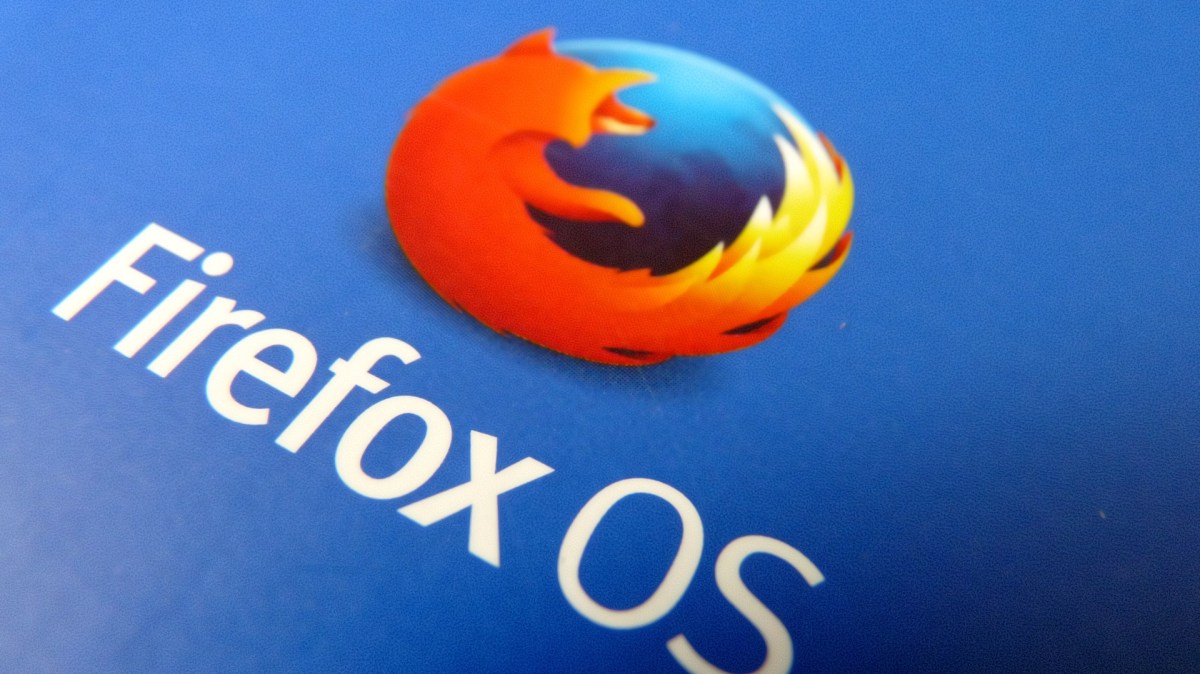 firefox os