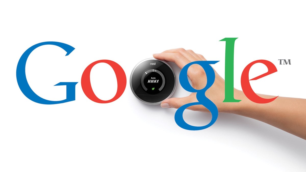 google nest