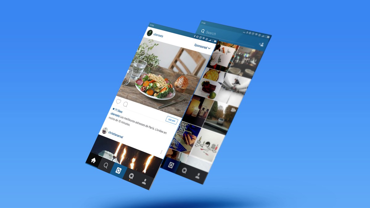 instagram
